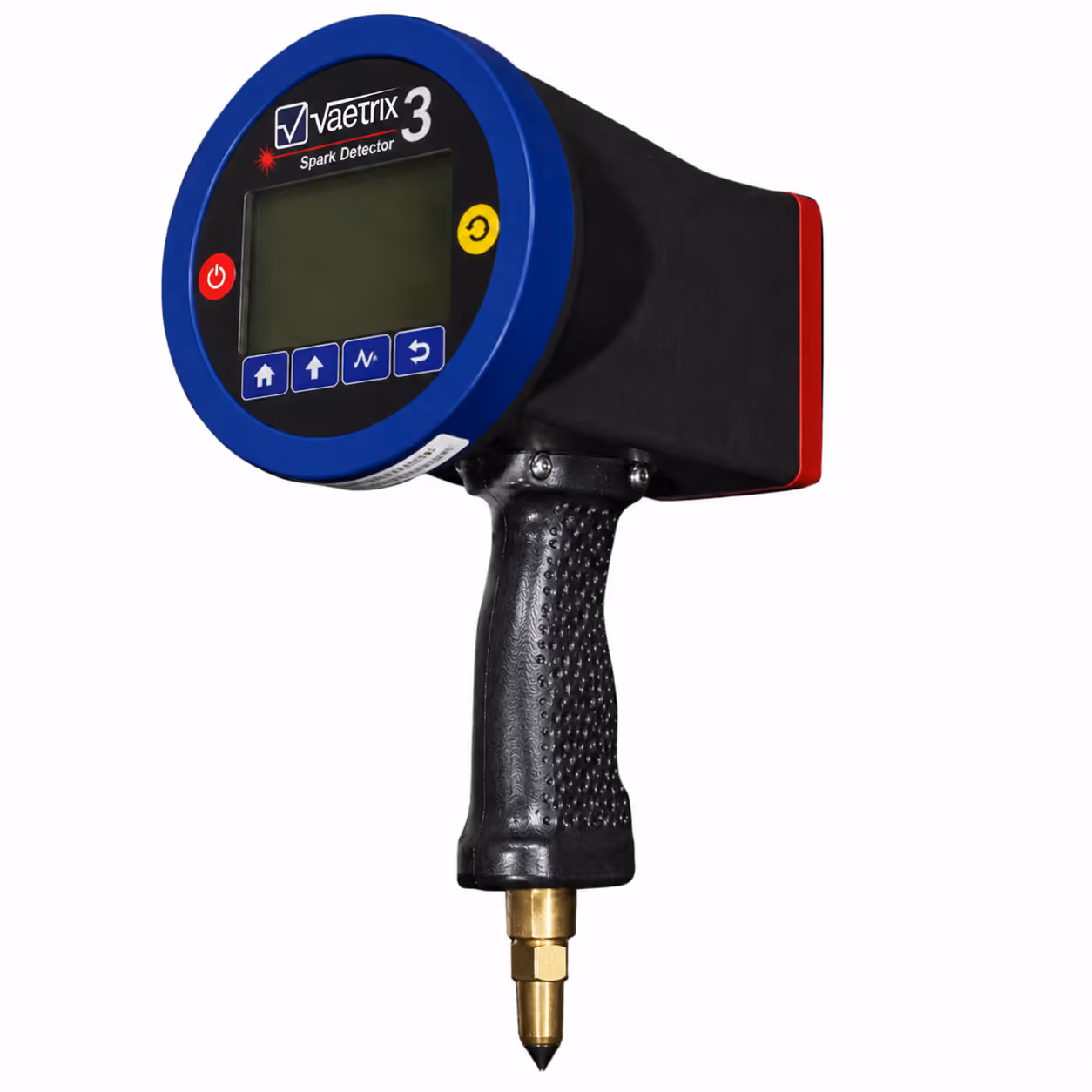 Right Gauge